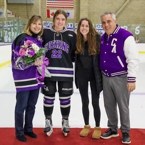 Meet your Posher, Bobby